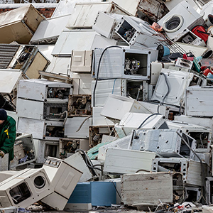 Прием бытовой техники в Минске