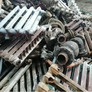 Сдать чугун в Минске