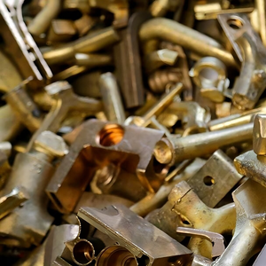 Сдать латунь в Минске